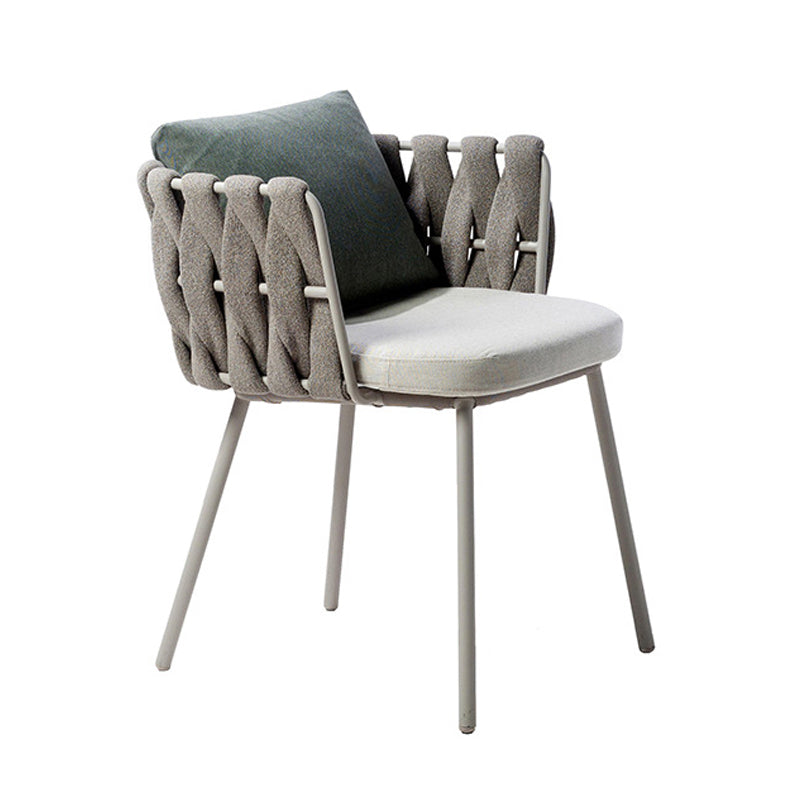 Modern Sintered Stone Top Dining Table Set 1/7/9 Pieces Dining Table Set for Outdoor