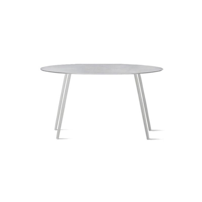 Modern Sintered Stone Top Dining Table Set 1/7/9 Pieces Dining Table Set for Outdoor