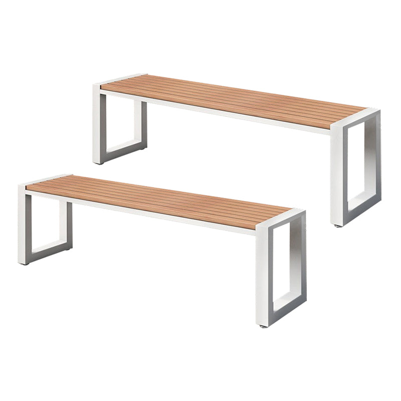 Modern Metal Dining Set 1/2/4/5/7 Pieces Reclaimed Wood Dining Table Set