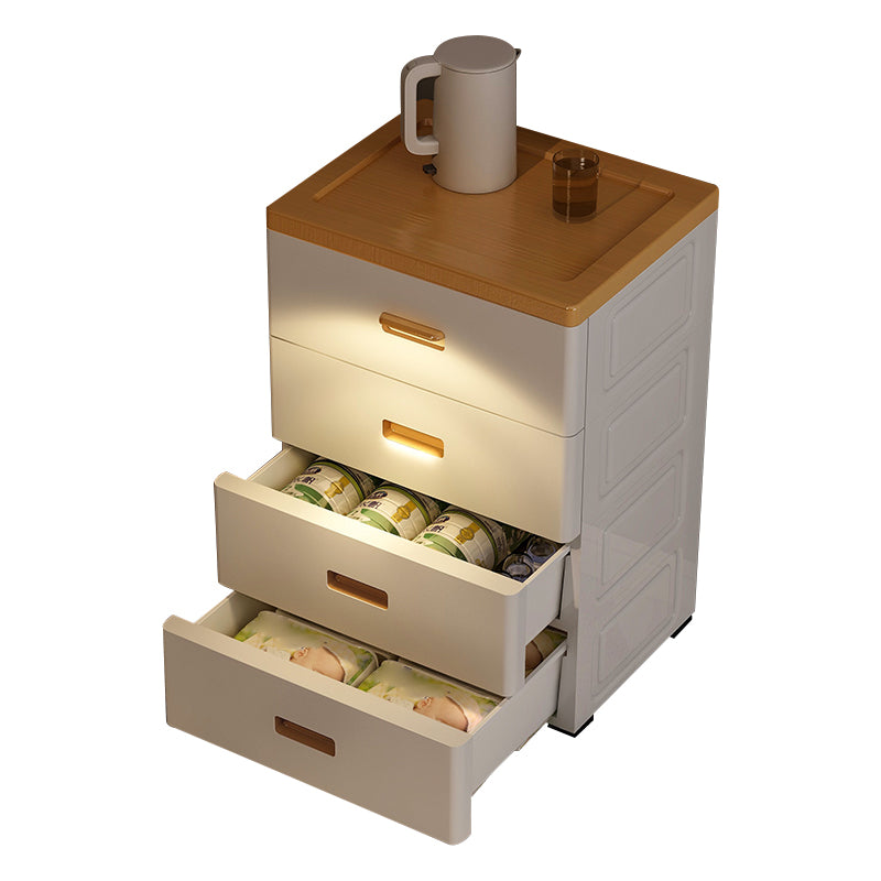 Plastic Storage Cabinet With Drawer Contemporary Wardrobe Armoire