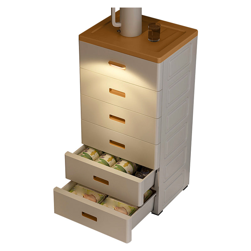 Plastic Storage Cabinet With Drawer Contemporary Wardrobe Armoire