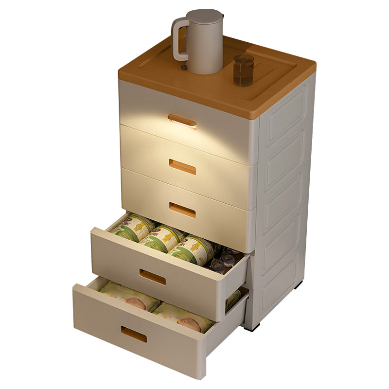 Plastic Storage Cabinet With Drawer Contemporary Wardrobe Armoire