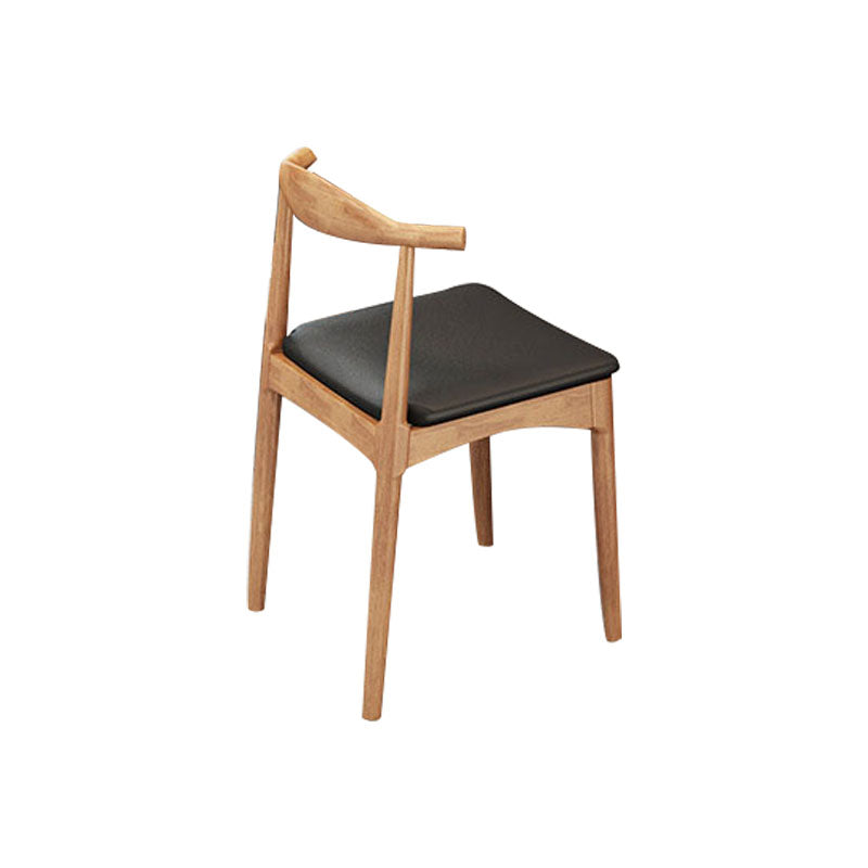 Modern 1/3/5/7 Pieces Dining Set Rectangle Wood Dining Table for Dining Room