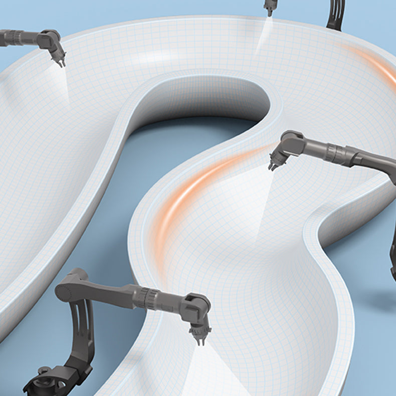 Modern Floor Mount Toilet Bowl Siphon Jet Skirted Toilet with Seat for Bathroom