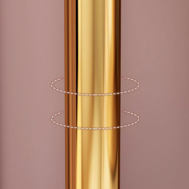 Modern Metal Shelf Bookcase Open Shelf Book Shelf for Living Room