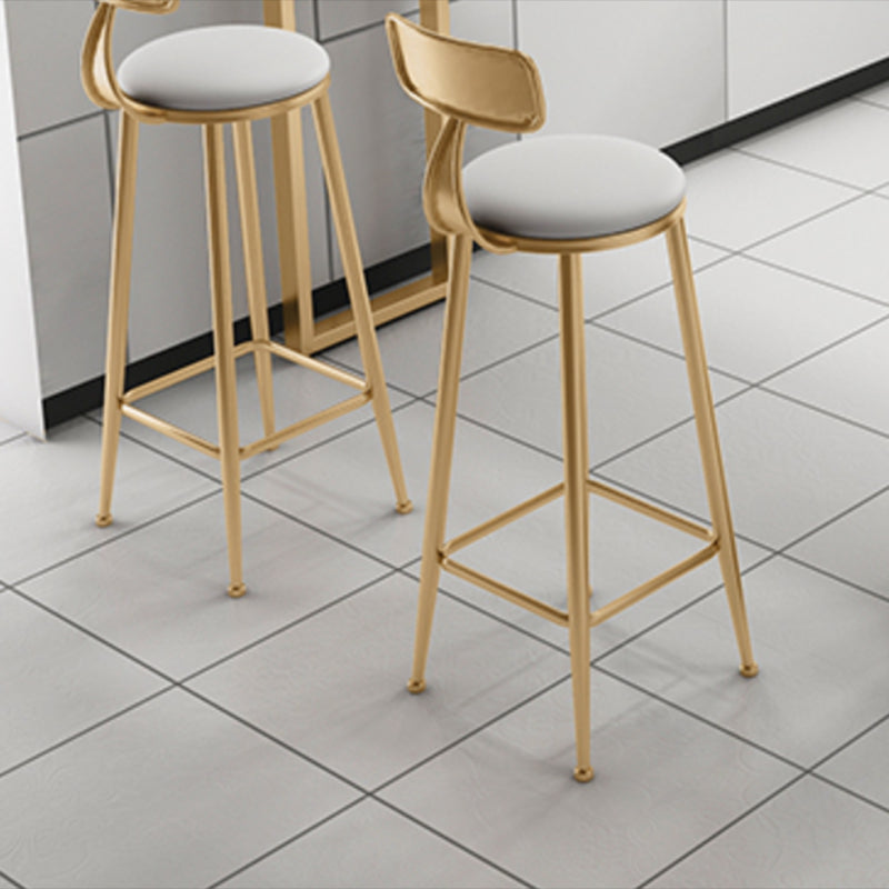 Contemporary Table and Stool Set 1/2/3 Pieces Pub Dining Set