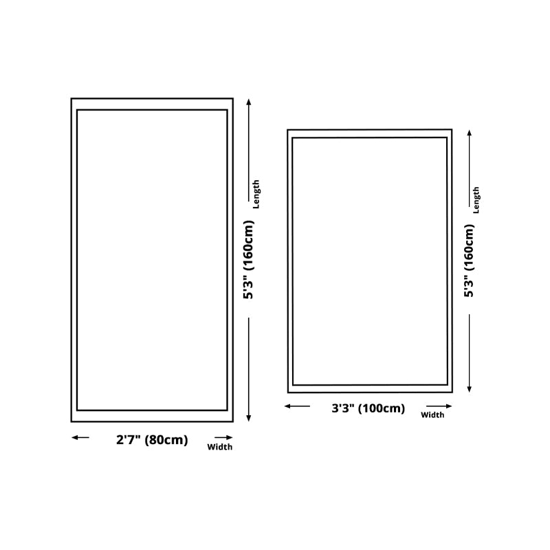 Modern Light Orange Carpet Polyester Color Lump Carpet Washable Carpet for Home Decor