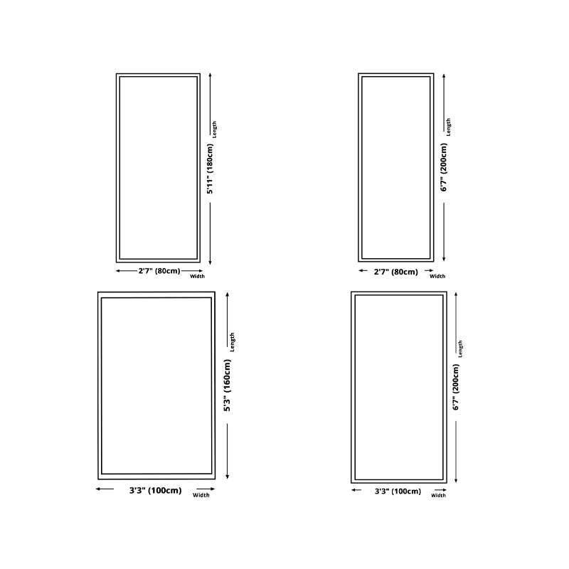 Casual Apricot Rug Polyester Cloud Rug Stain Resistant Rug for Living Room