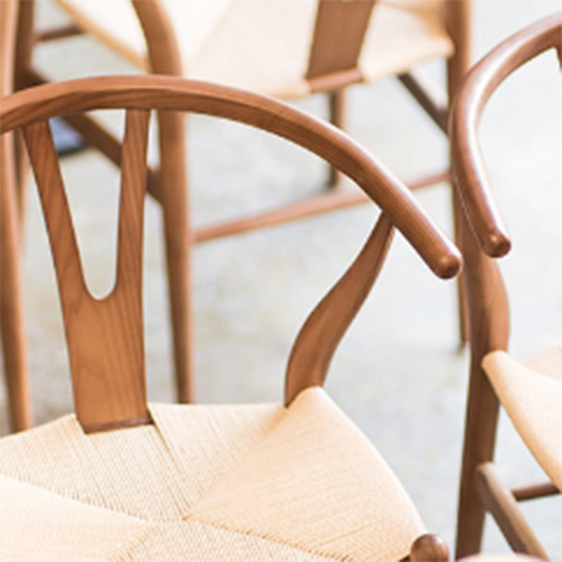 Traditional Style Side Chair Wood Dining Room Chair for Kitchen