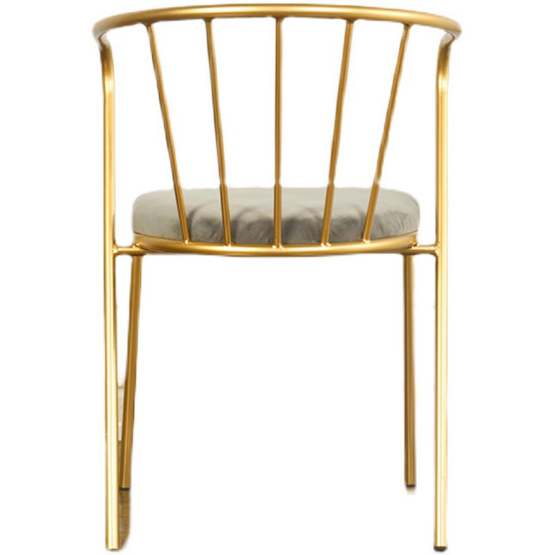 Contemporary Kitchen Dining Armchair Windsor Back Side Chair