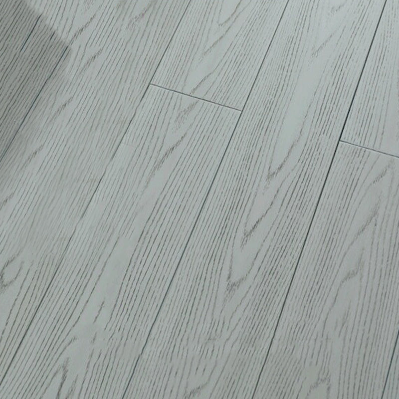 Modern  Laminate Flooring in Natural, Click-Lock, Waterproof, 12mm