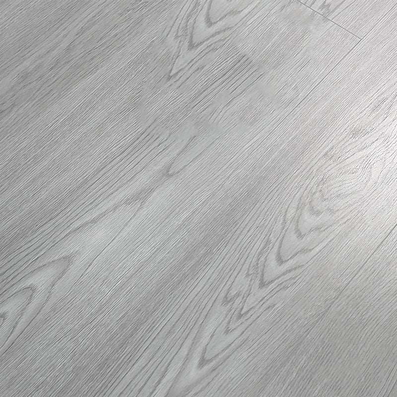 Classic 8" X 48" Wide Pine Laminate Flooring in Natural, Click-Lock, Waterproof