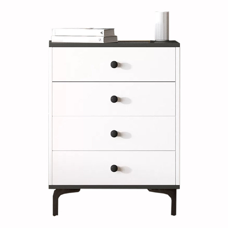 Modern Storage Chest Manufactured Wood Storage Chest Dresser