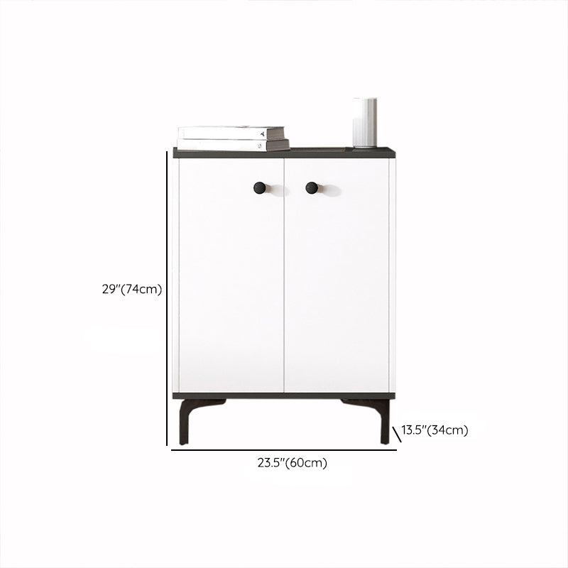 Modern Storage Chest Manufactured Wood Storage Chest Dresser