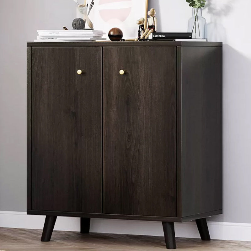 13.26-inch W Modern Storage Chest Manufactured Wood Storage Chest Dresser