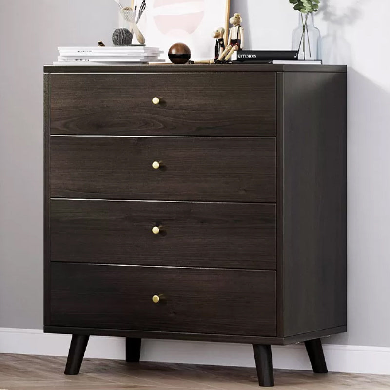 13.26-inch W Modern Storage Chest Manufactured Wood Storage Chest Dresser