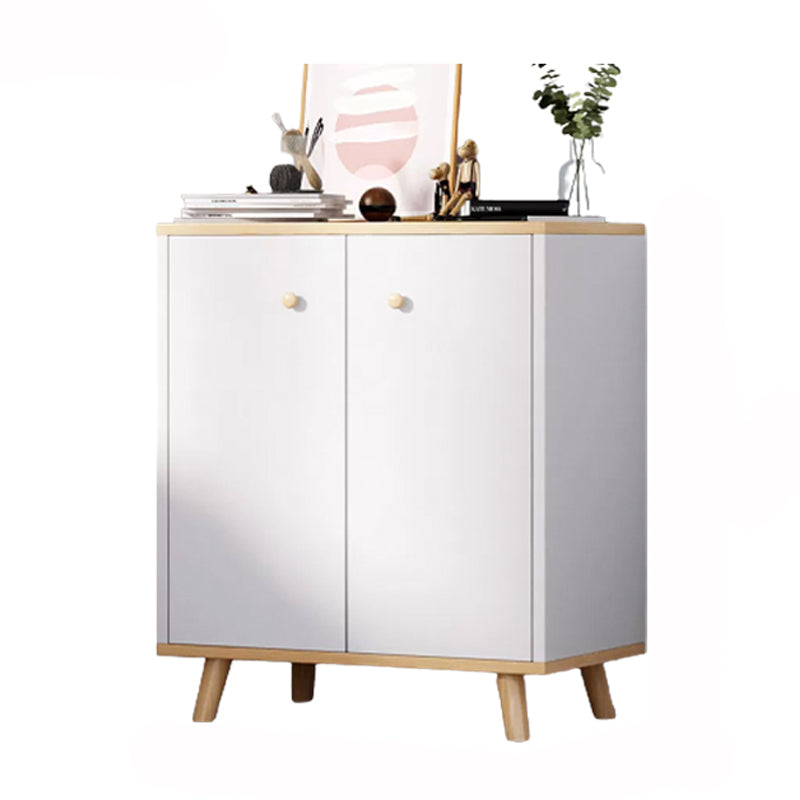 13.26-inch W Modern Storage Chest Manufactured Wood Storage Chest Dresser