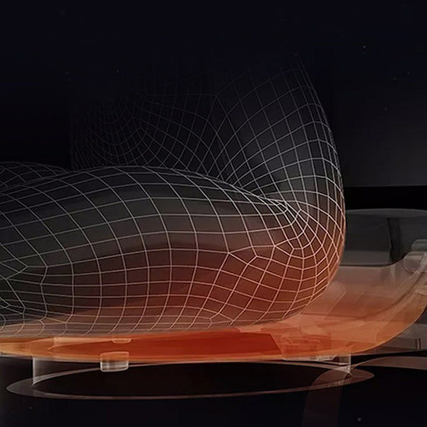 Floor Mount Flush Toilet Heated Seat One-Piece Toilet with Slow Close Seat