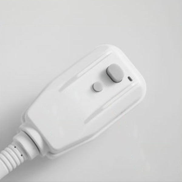 Modern One Piece Toilet Seat Included Floor Mounted Toilet Bowl for Washroom