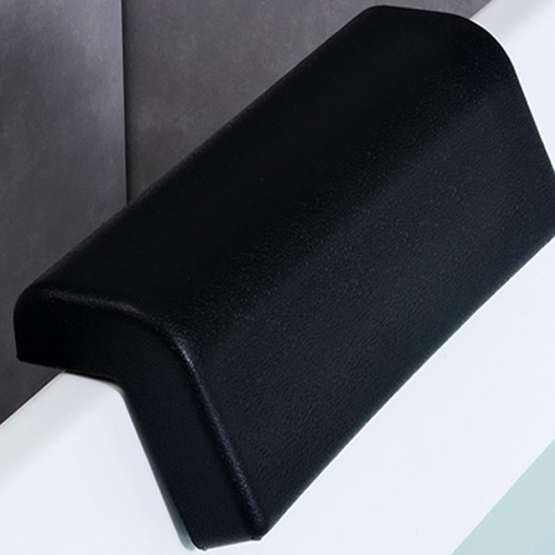 Modern Rectangular Bath Tub with Drain and Overflow Trim Bathtub