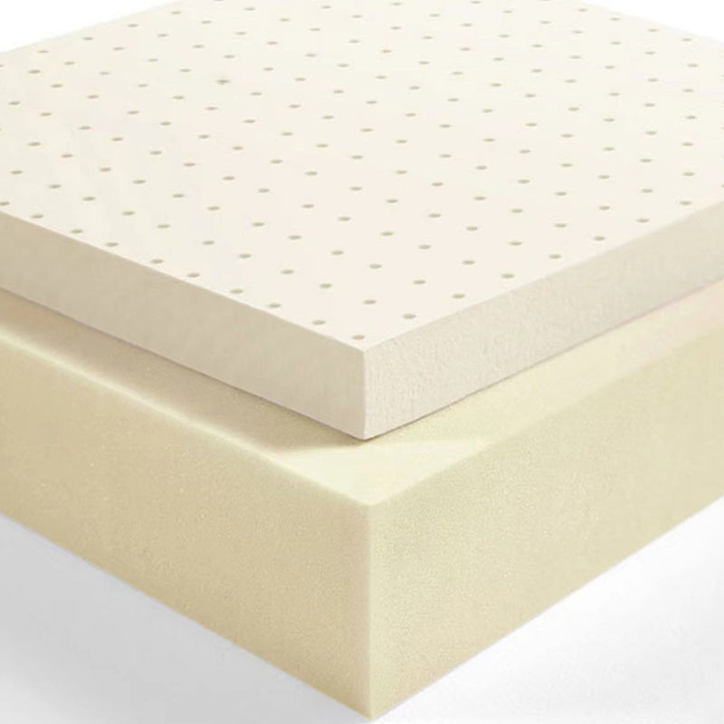 Faux leather Sleeper Sofa with Pillow Back Sofa Bed with Detachable Mattress