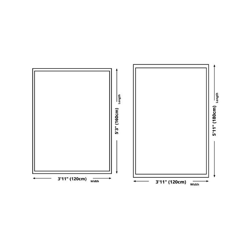 Beige Modern Carpet Polyester Color Lump Area Carpet Washable Carpet for Drawing Room