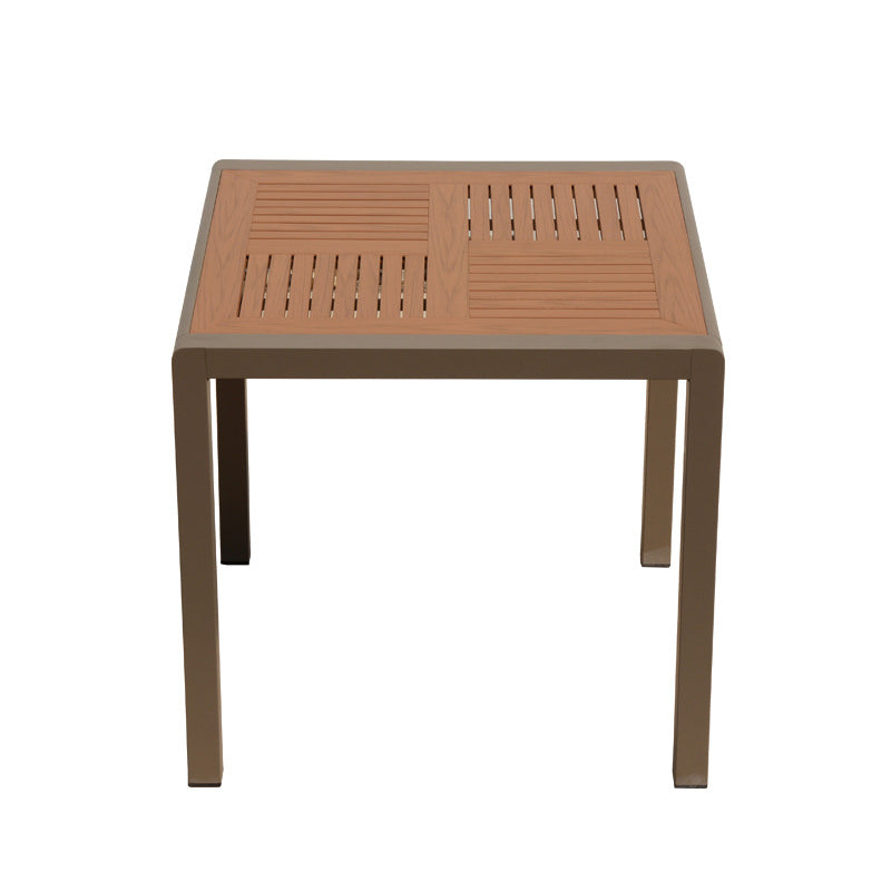 Bohemian Style 1/4/5/7 Pieces Dining Set Stone Dining Table Set for Outdoor