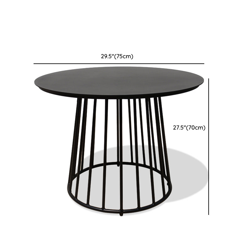 Bohemian 1/4/5 Pieces Dining Set Stone Dining Table Set for Outdoor