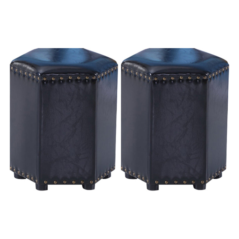 Yellow Modern Standard Leather Specialty Standard for Living Room