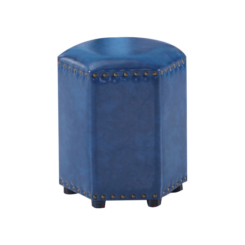 Yellow Modern Standard Leather Specialty Standard for Living Room