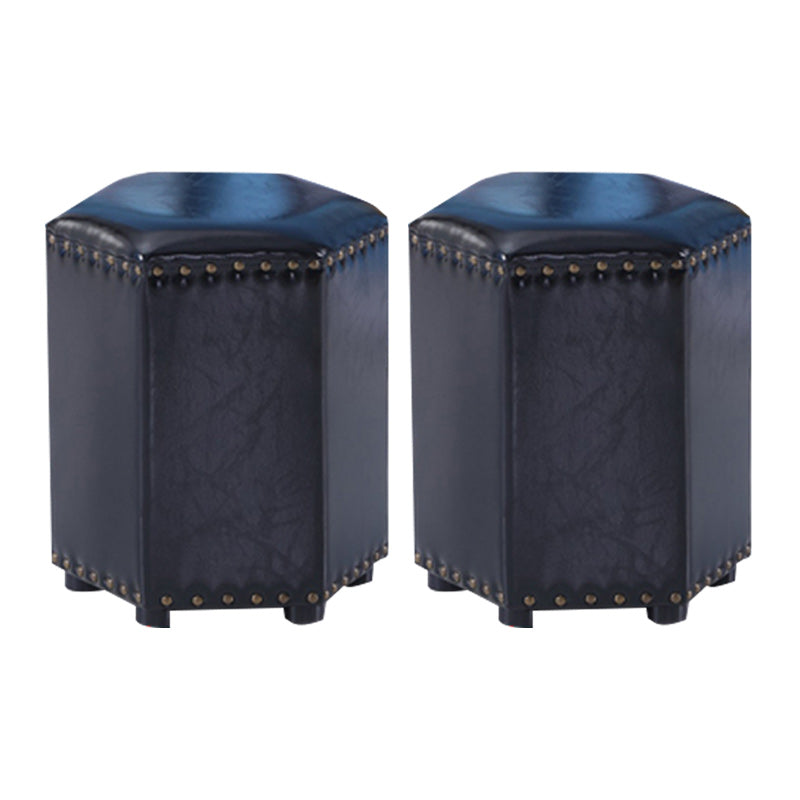 Yellow Modern Standard Leather Specialty Standard for Living Room