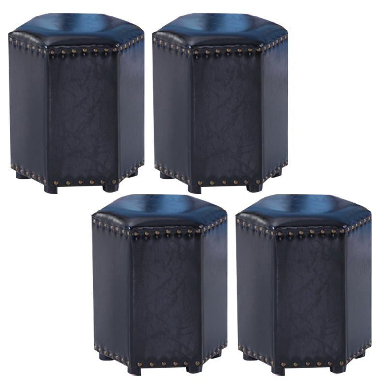 Yellow Modern Standard Leather Specialty Standard for Living Room