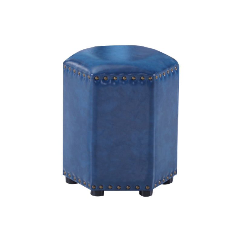 Yellow Modern Standard Leather Specialty Standard for Living Room