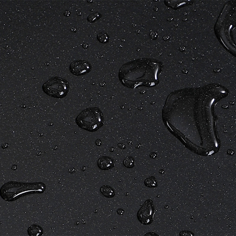 Modern Kitchen Sink Stainless Steel with Accessories and Faucet Undermount Workstation