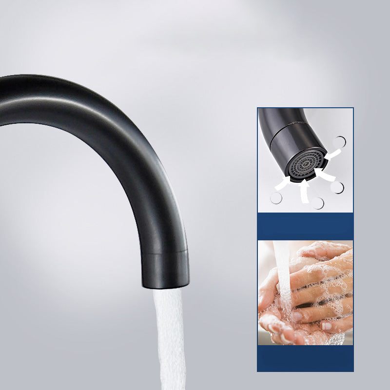 Modern Freestanding Tub Filler Trim Brass Floor Mounted Freestanding Bathtub Faucet