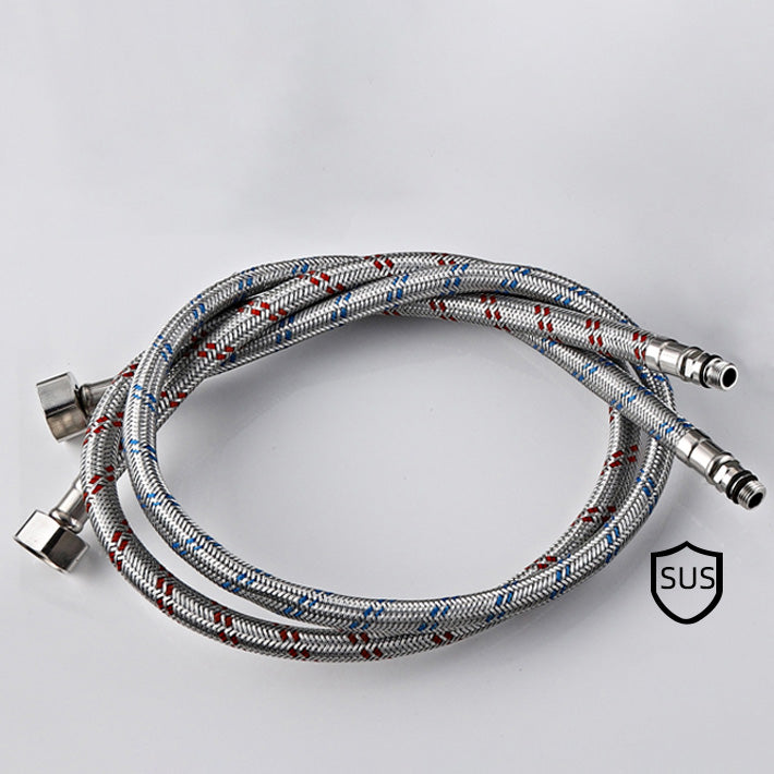 Modern Freestanding Tub Filler Trim Brass Floor Mounted Freestanding Bathtub Faucet