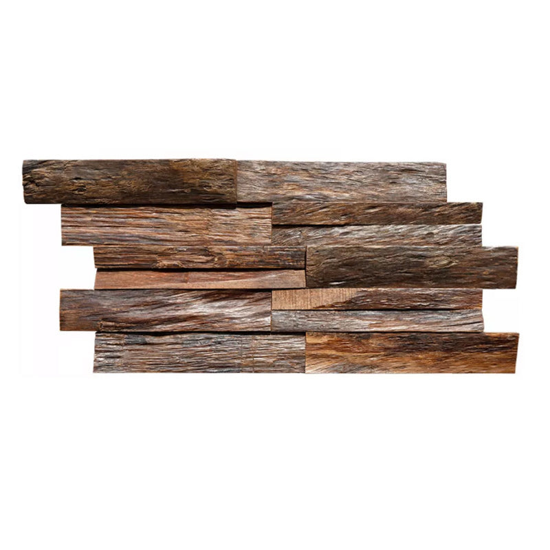 Solid Wood Wall Panel Modern Minimalist Home Living Room Commercial Wall Plate (1-pack)