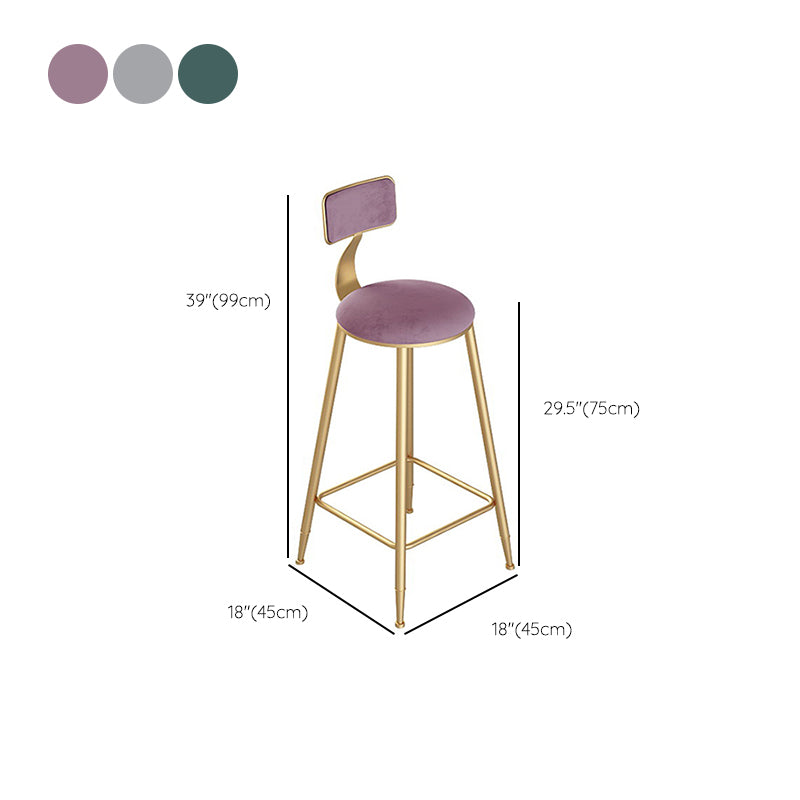 1/2/3 Pieces Bar Stool and Table Set Modern Rectangular Pub Table Set