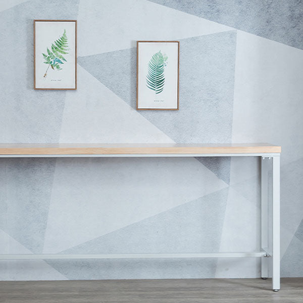 1/2/5 Pieces Bar Stool and Table Set Contemporary Pub Dining Set