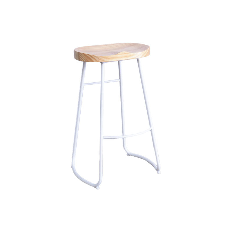 1/2/5 Pieces Bar Stool and Table Set Contemporary Pub Dining Set