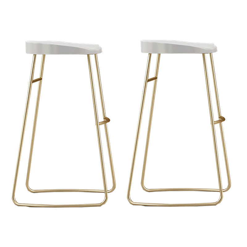 Solid Wood Bar Stool and Table Set 1/2/3 Pieces Rectangular Rectangular