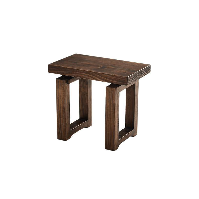 Modern 1/2/3/5/7 Pieces Dining Set Rectangle Wood Dining Table for Dining Room