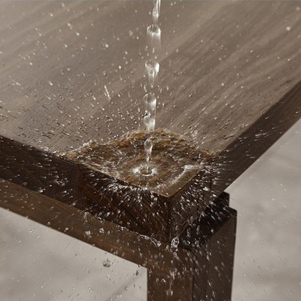 Modern 1/2/3/5/7 Pieces Dining Set Rectangle Wood Dining Table for Dining Room