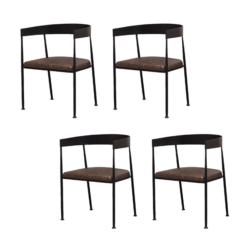 Industrial 1/4/5 Pieces Dining Set Rectangle Pine Wood Dining Table for Dining Room