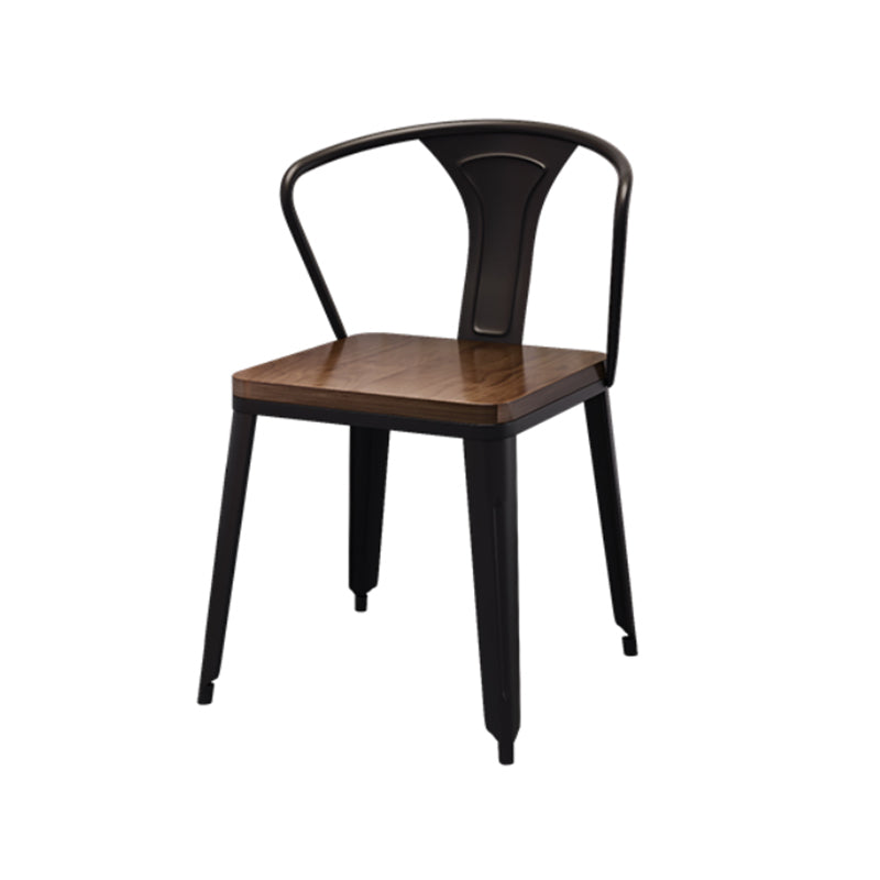 Industrial 1/4/5 Pieces Dining Set Rectangle Pine Wood Dining Table for Dining Room