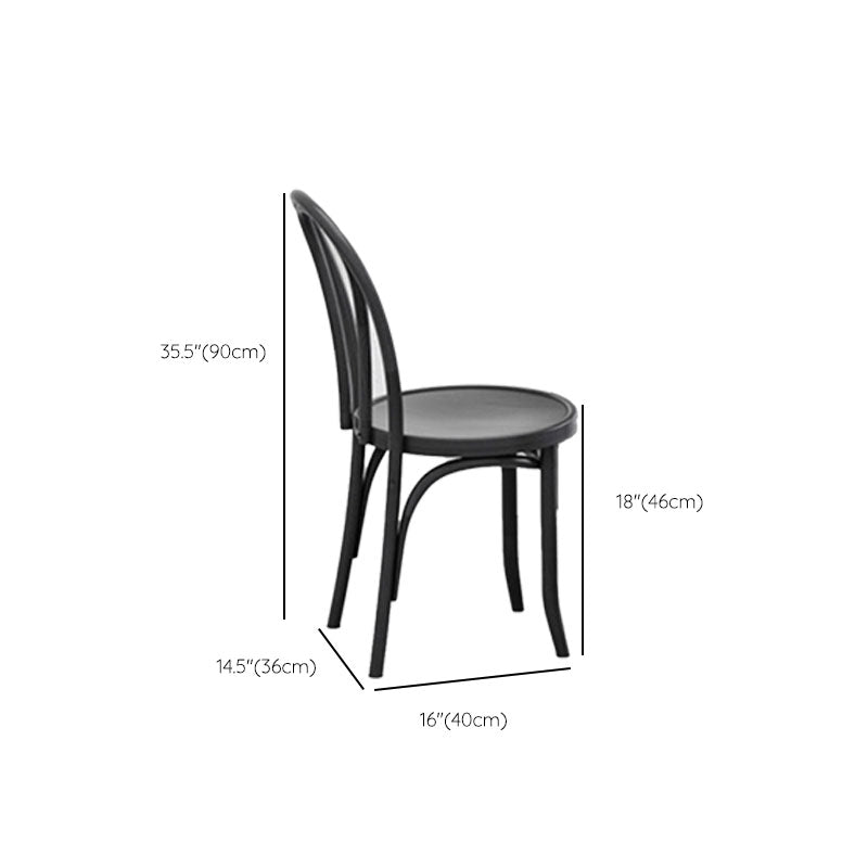 Traditional 1/2/3/4/5/7 Pieces Dining Set Rectangle Wood Dining Table for Dining Room