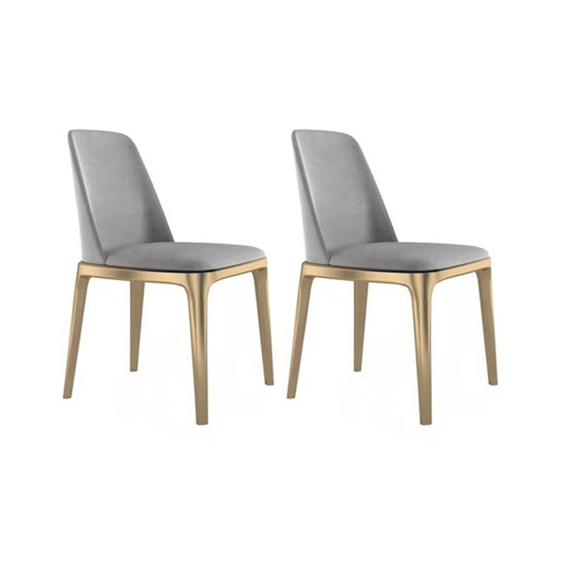 Solid Wood Round Dining Table Set 1/2/3/5 Pieces Contemporary Dining Set