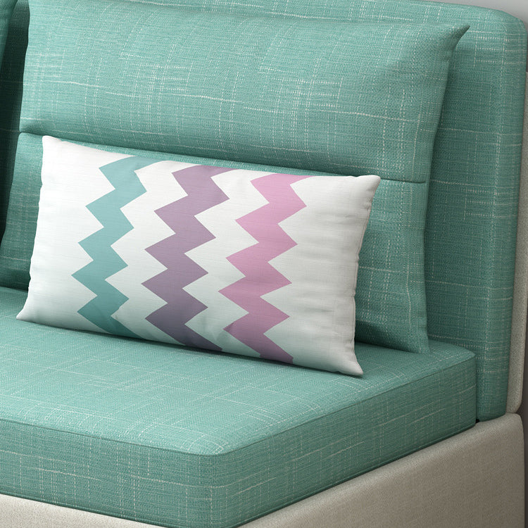 31.88" Wide Linen Sleeper Sofa Green Sofa Bed with Pillow Back