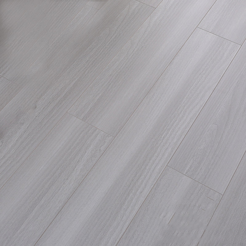 Nordic E0 Natural Solid Wood Laminate Flooring, Click-Lock, Waterproof