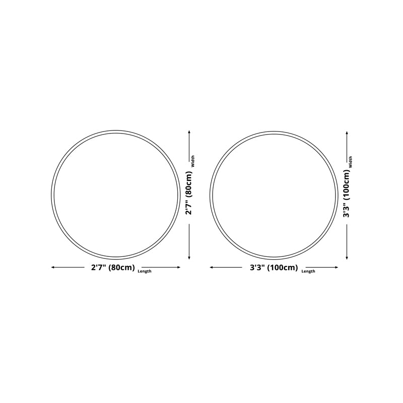 Wine Red Graphic Rug Polyester Modern Rug Washable Rug for Drawing Room